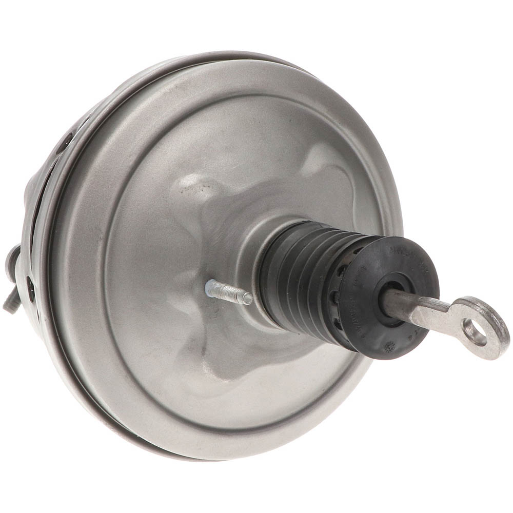 2004 Jeep Liberty Brake Booster