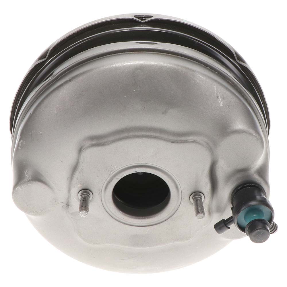 2004 Jeep Liberty Brake Booster