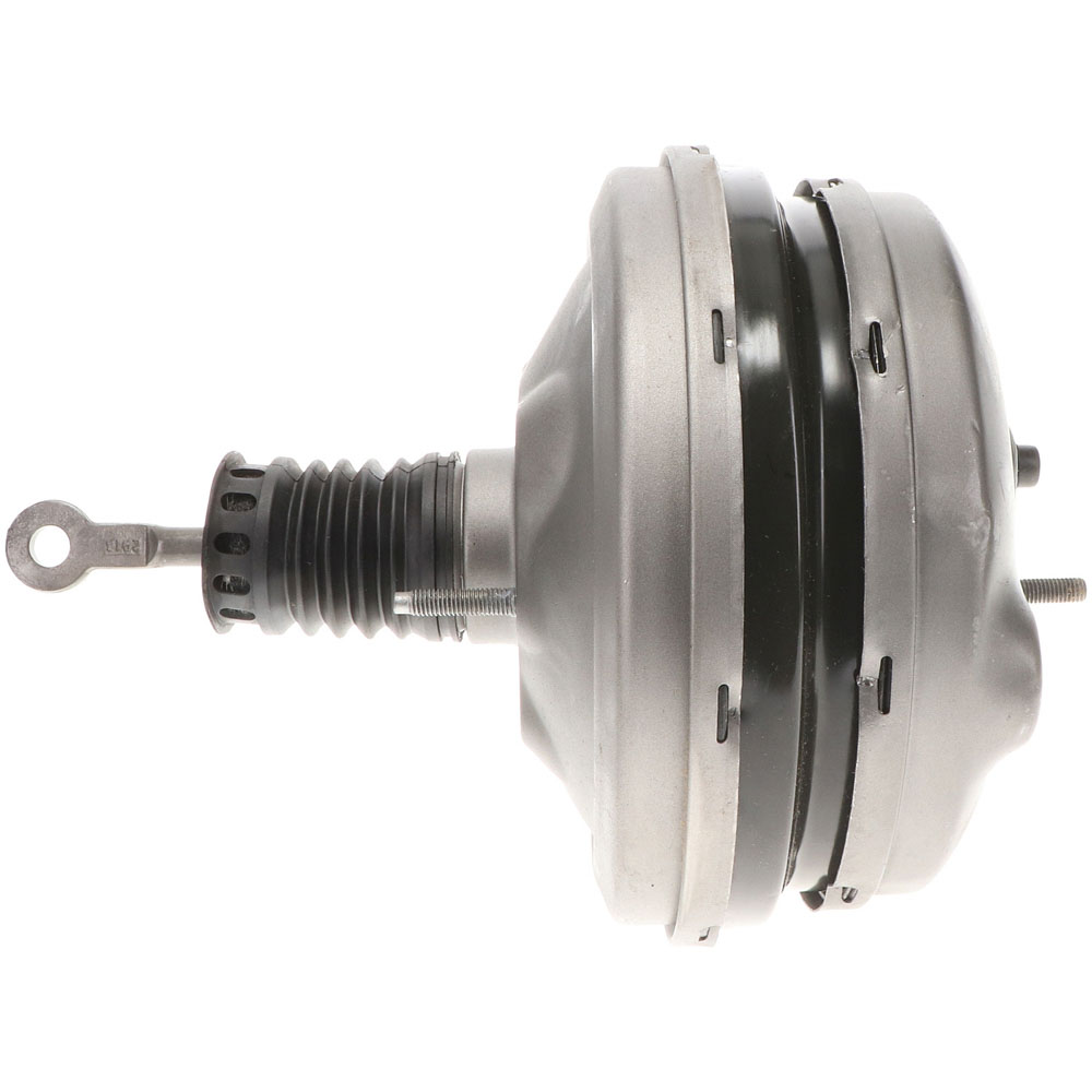 2004 Jeep Liberty Brake Booster