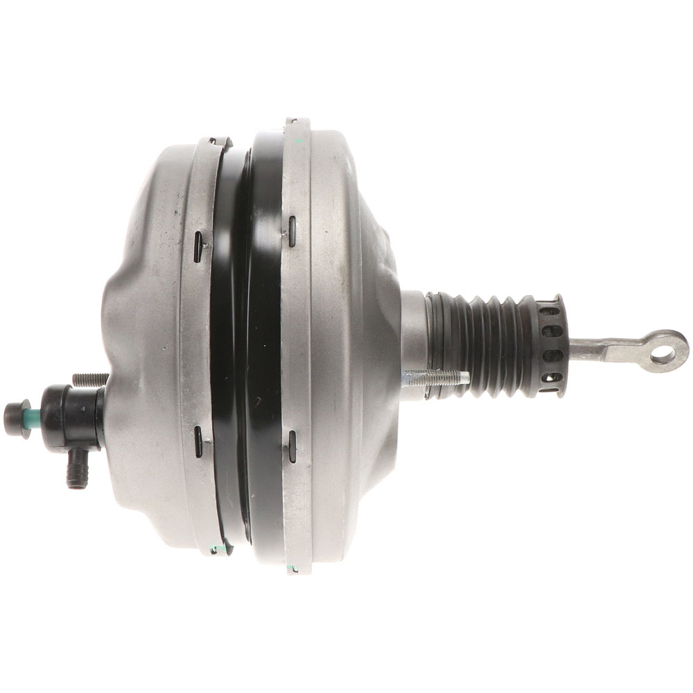 2004 Jeep Liberty Brake Booster