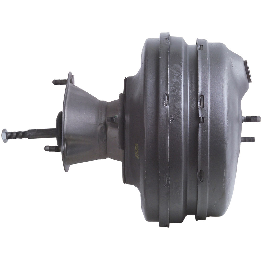 1997 Cadillac Catera Brake Booster
