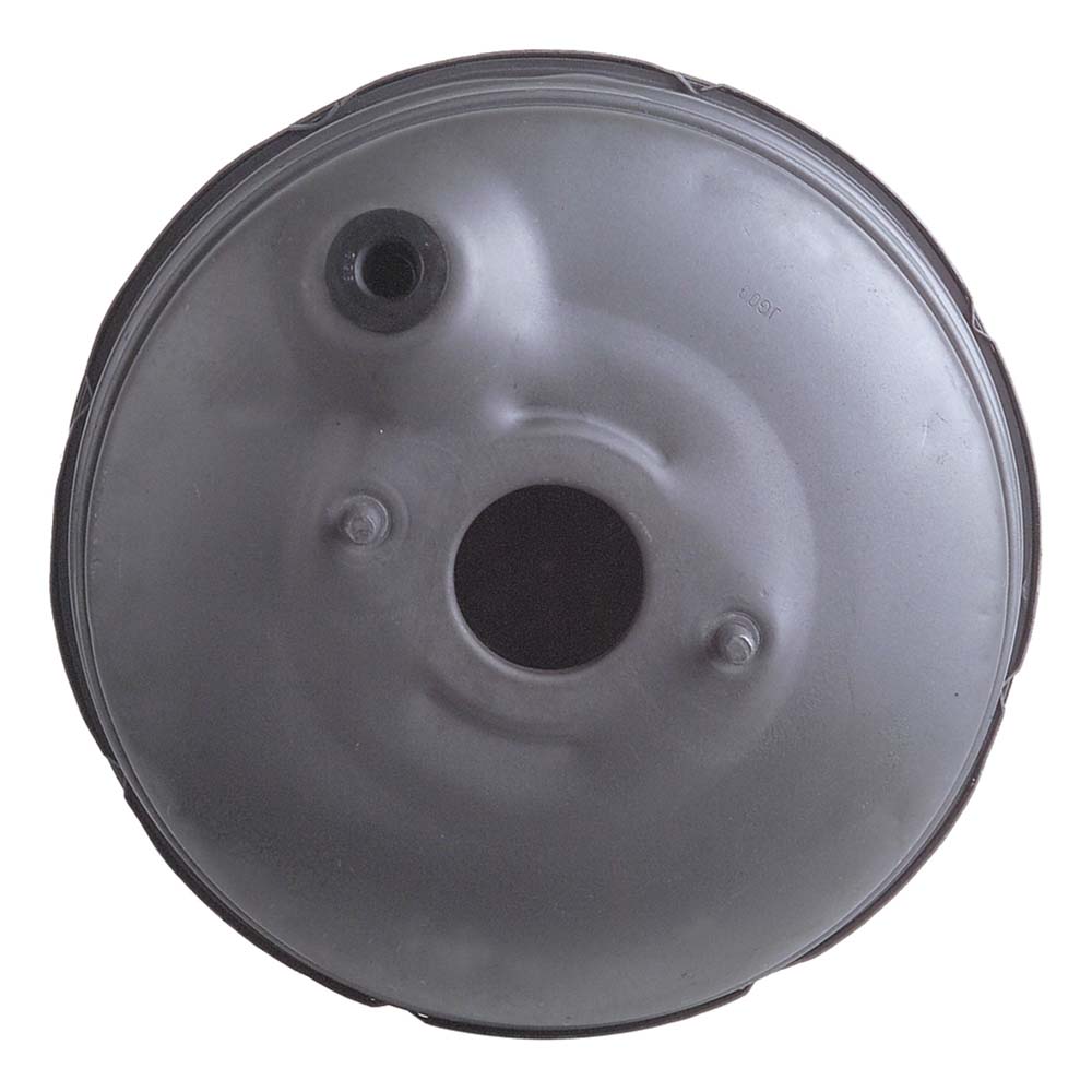 1997 Cadillac Catera Brake Booster