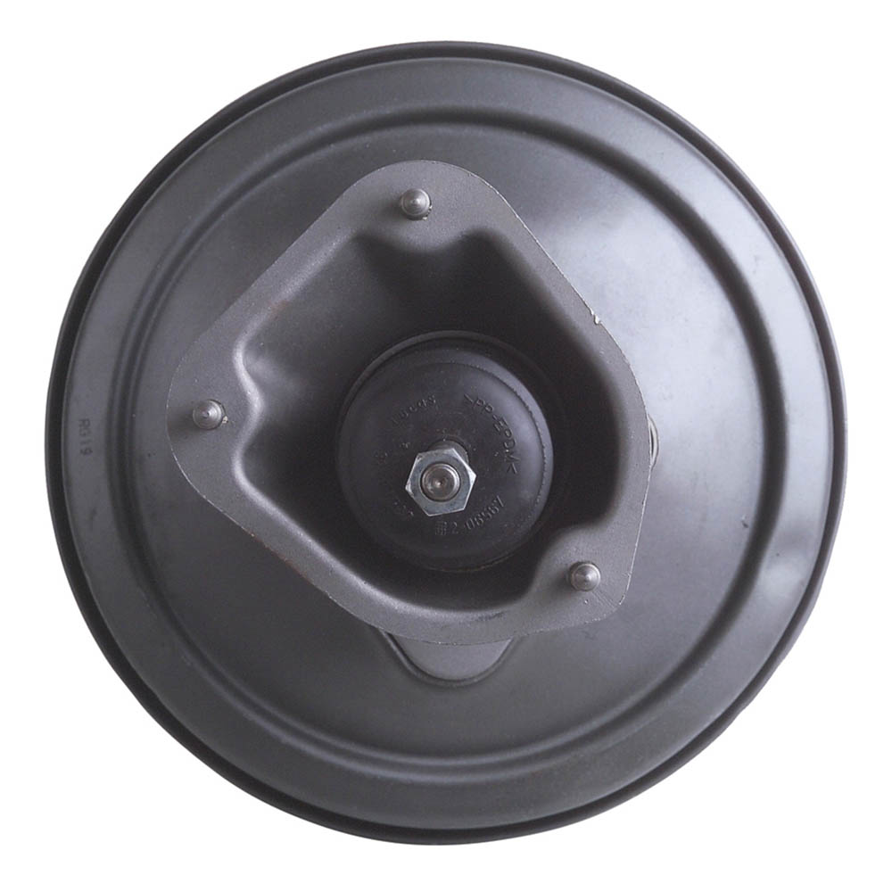 1997 Cadillac Catera Brake Booster