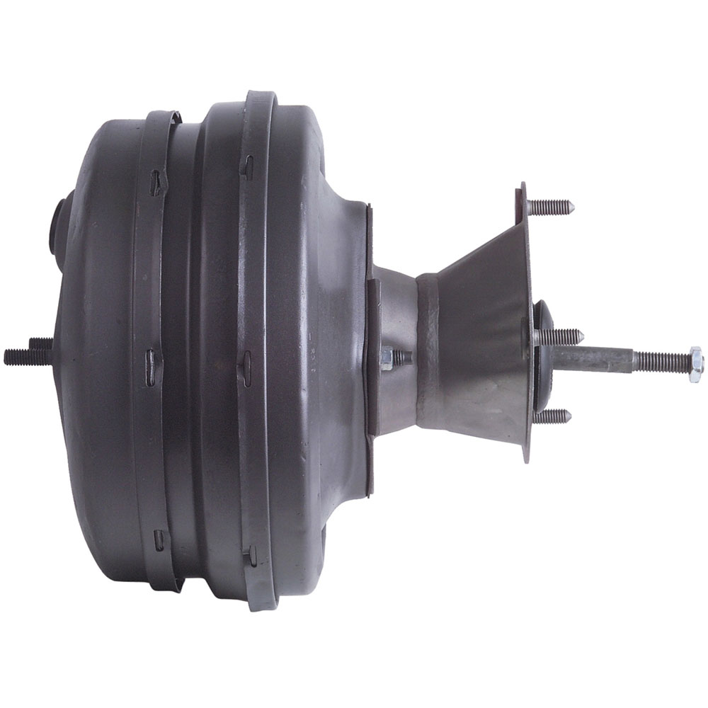 1997 Cadillac Catera Brake Booster