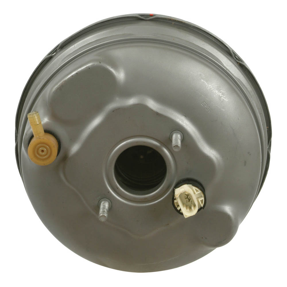 2004 Ford Freestar Brake Booster
