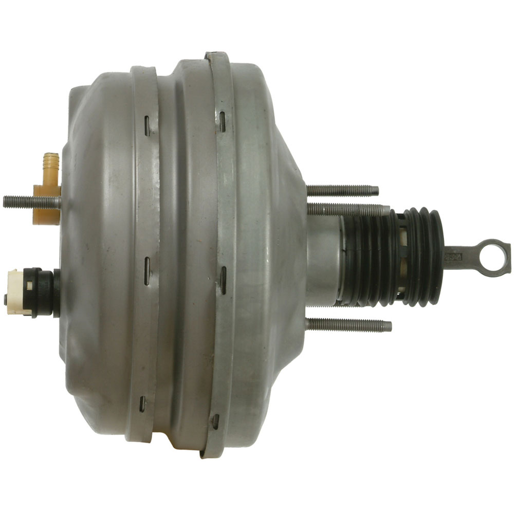 2004 Ford Freestar Brake Booster