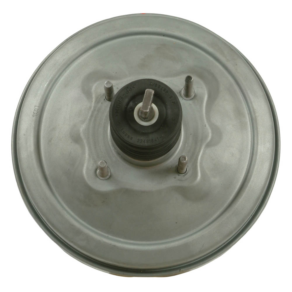 2004 Ford Freestar Brake Booster