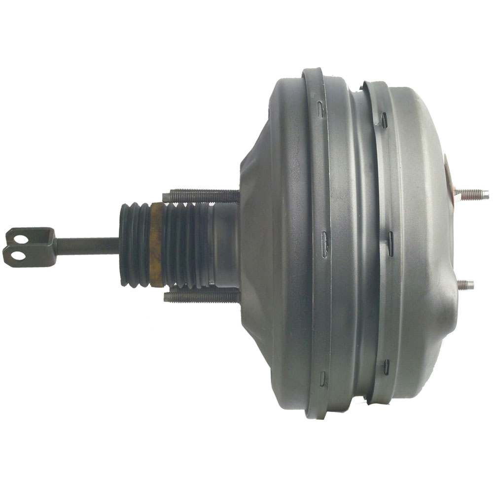 2003 Ford Thunderbird Brake Booster