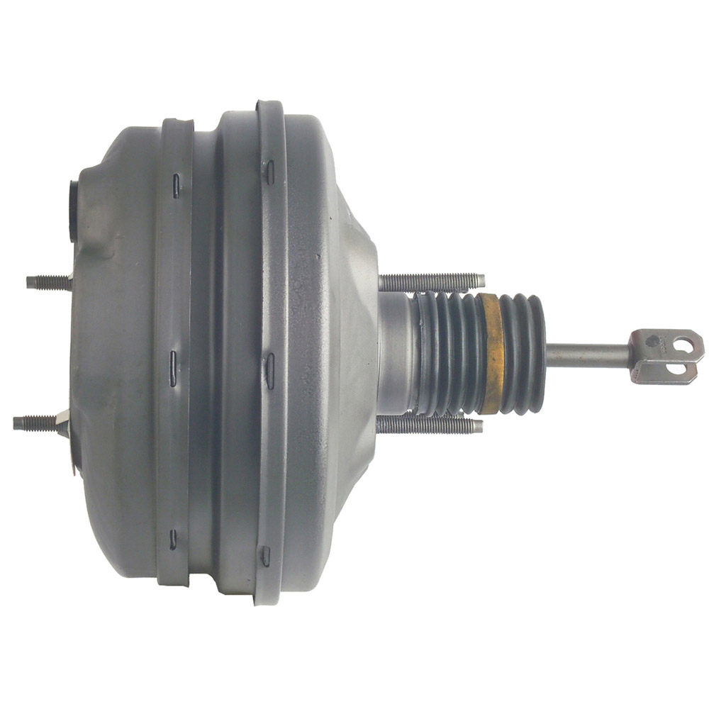 2003 Ford Thunderbird Brake Booster