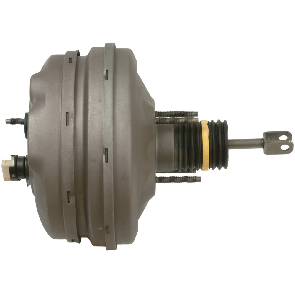 2004 Lincoln LS Brake Booster