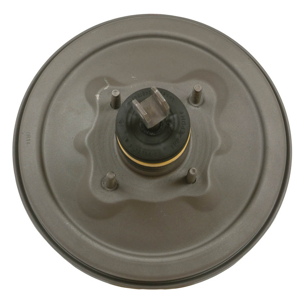 2004 Lincoln LS Brake Booster