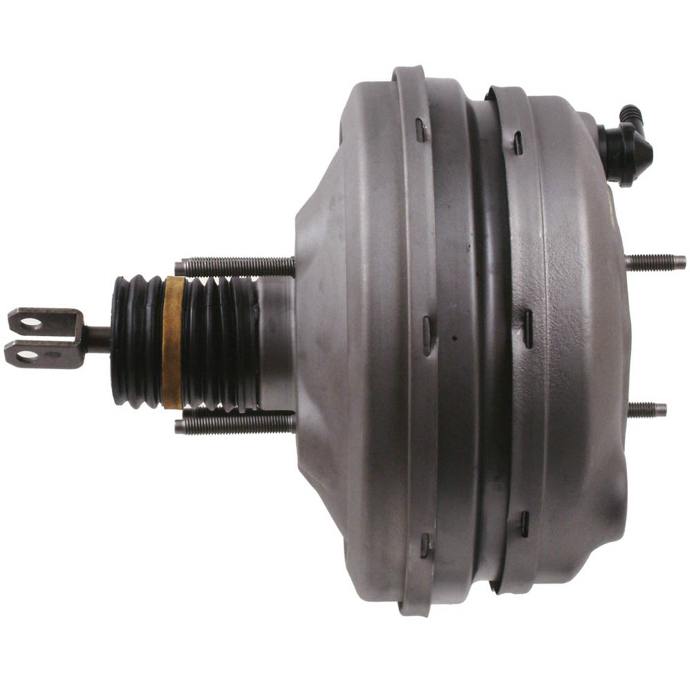 2007 Ford Mustang Brake Booster