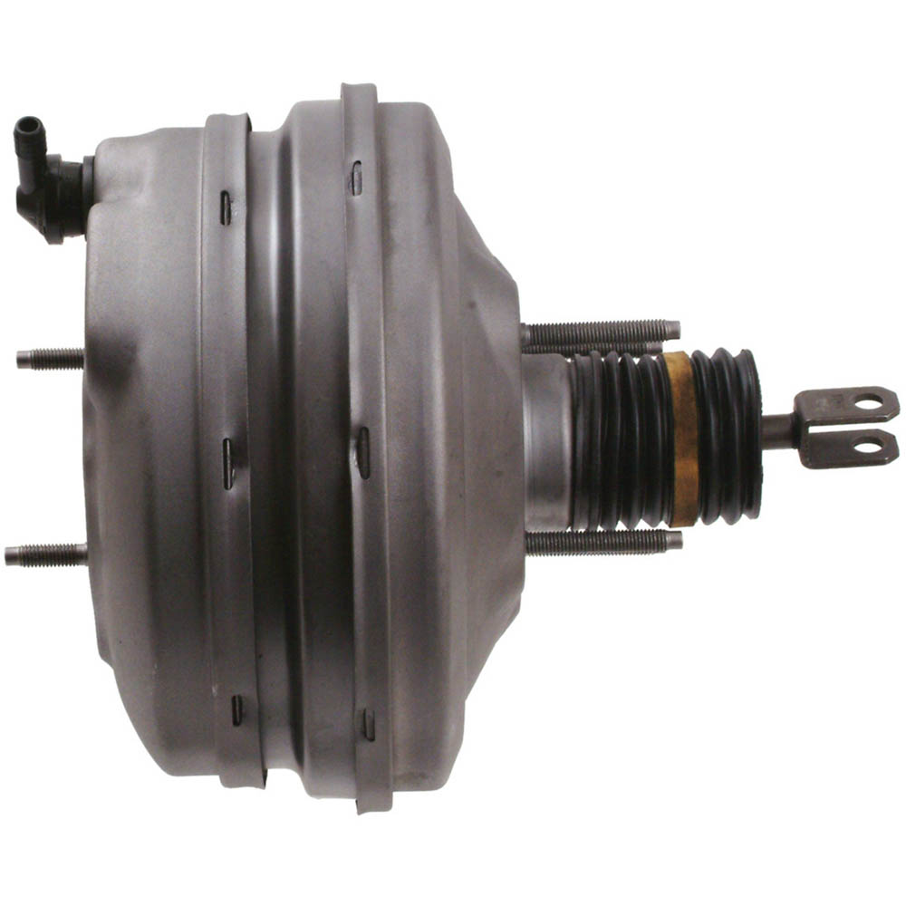 2007 Ford Mustang Brake Booster