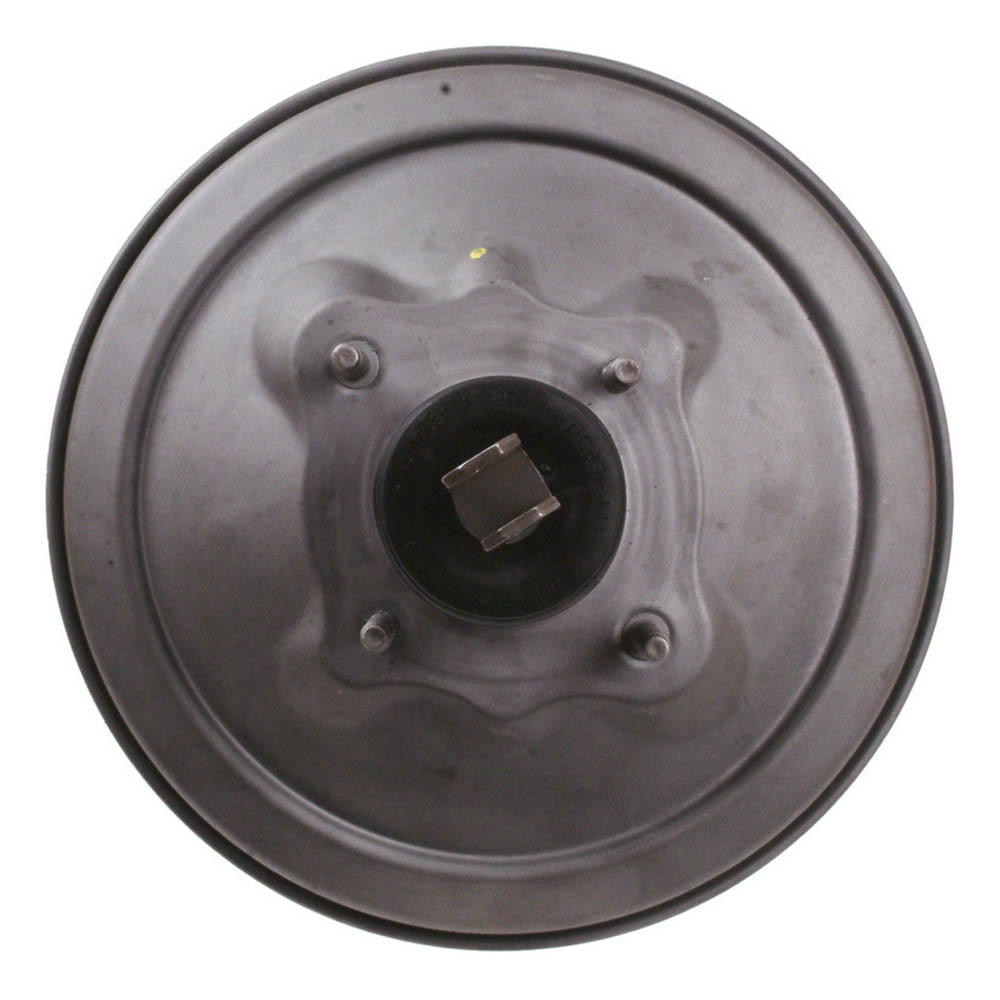 2007 Ford Mustang Brake Booster