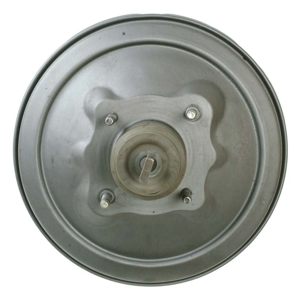 2007 Mercury Monterey Brake Booster