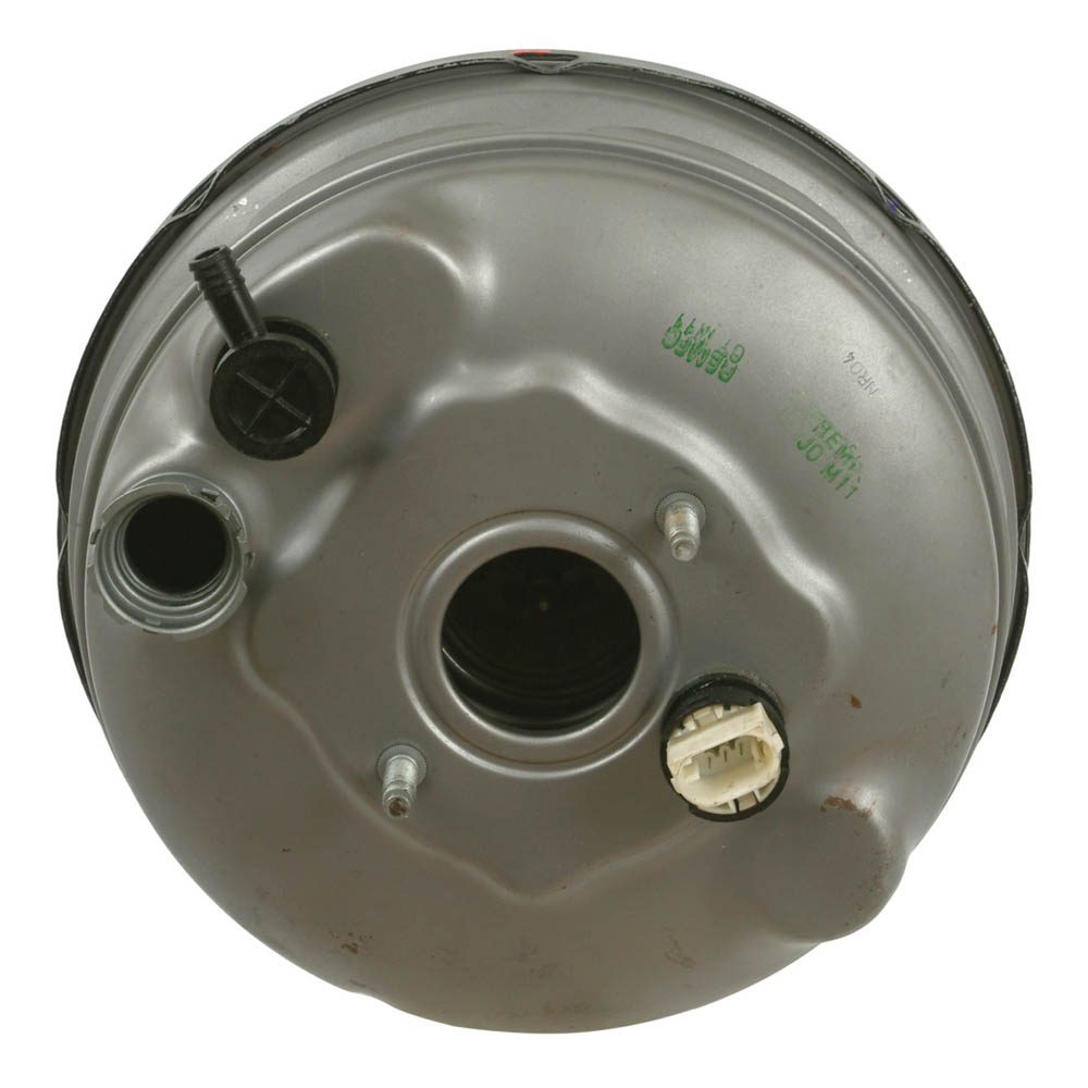 2005 Chrysler 300 Brake Booster