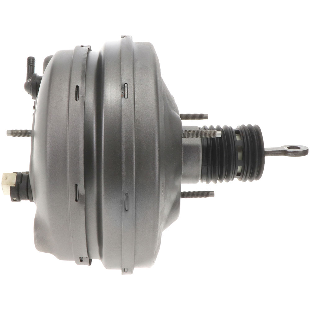2005 Chrysler 300 Brake Booster