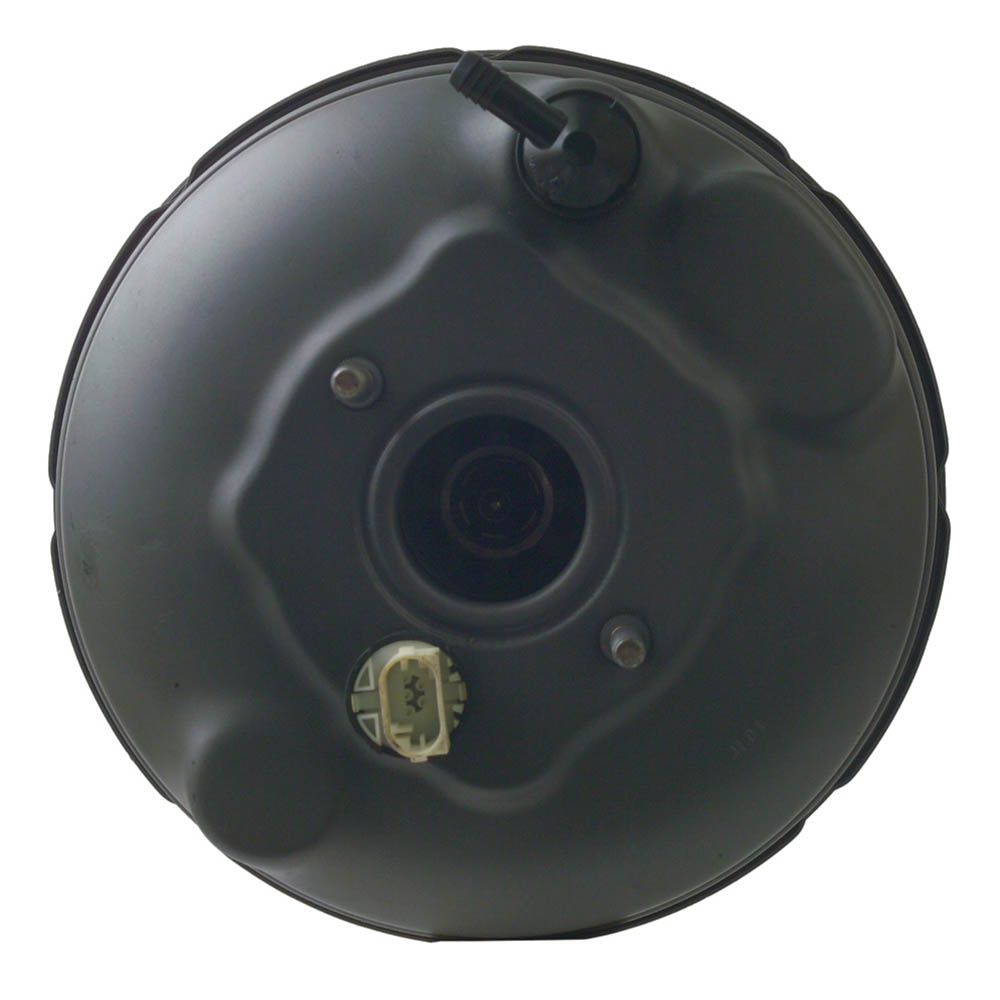 2003 Ford Windstar Brake Booster