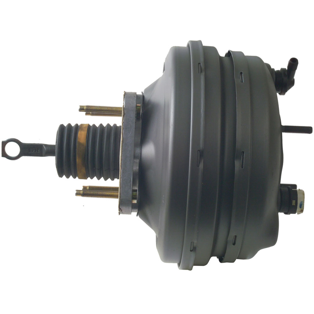 2003 Ford Windstar Brake Booster