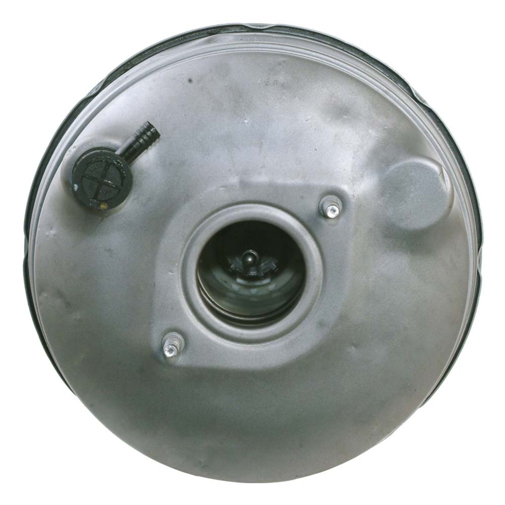 2009 Dodge Grand Caravan Brake Booster