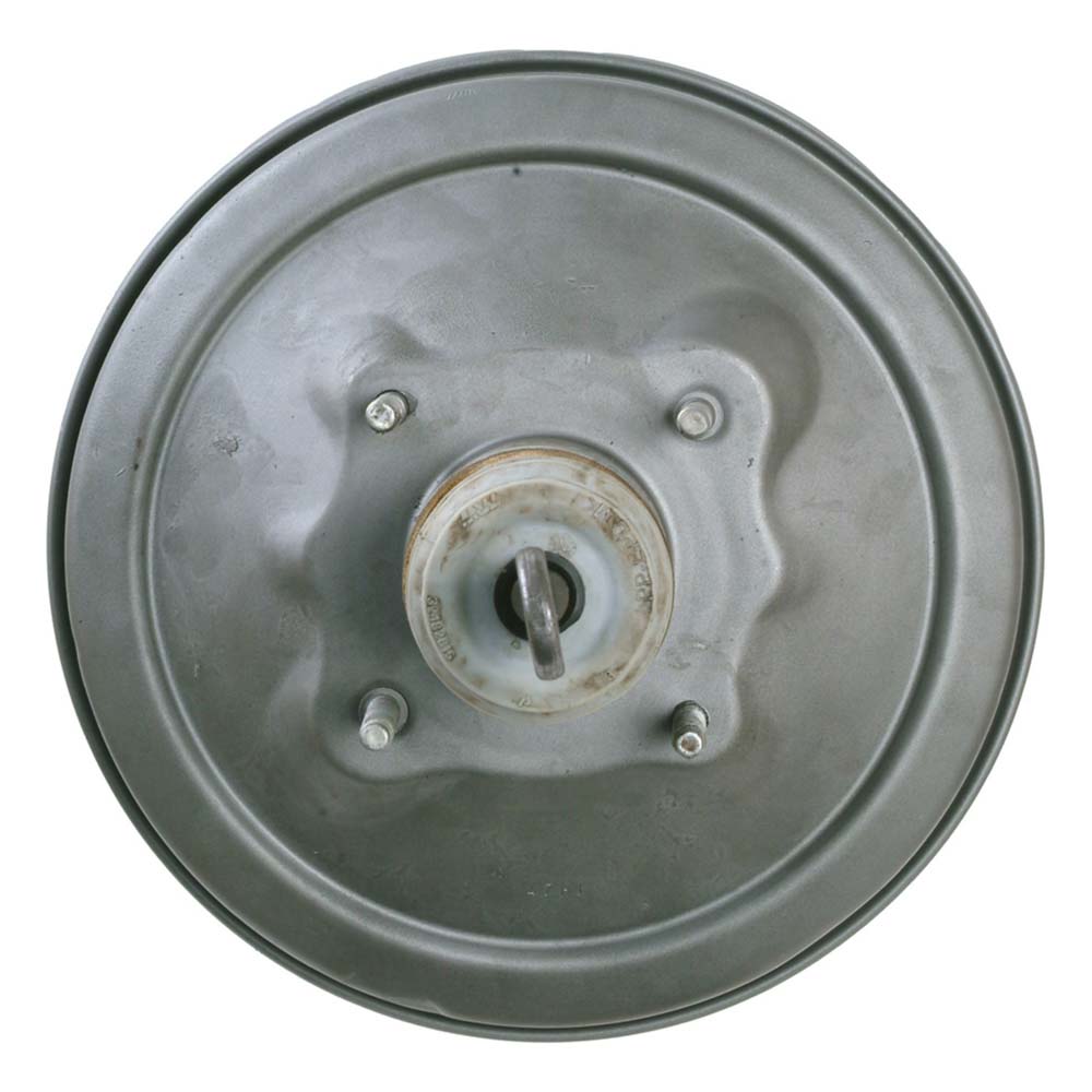 2009 Dodge Grand Caravan Brake Booster