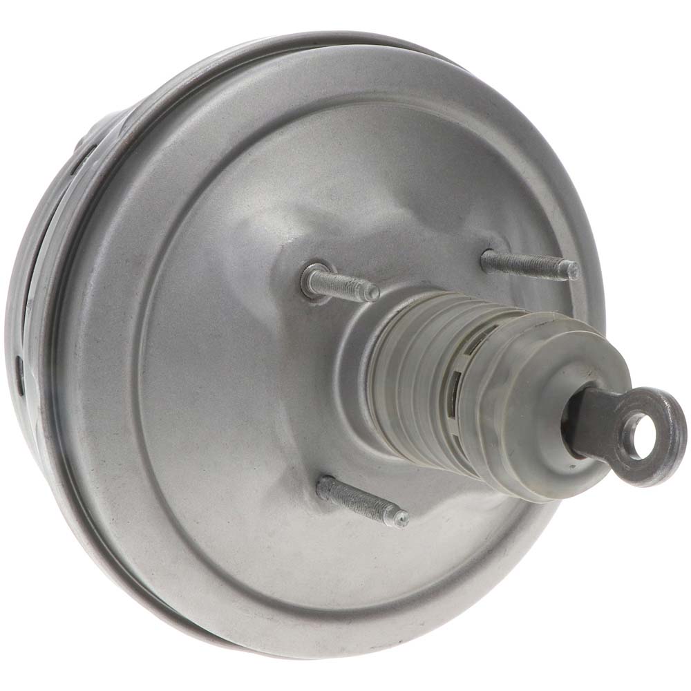 2009 Dodge Challenger Brake Booster