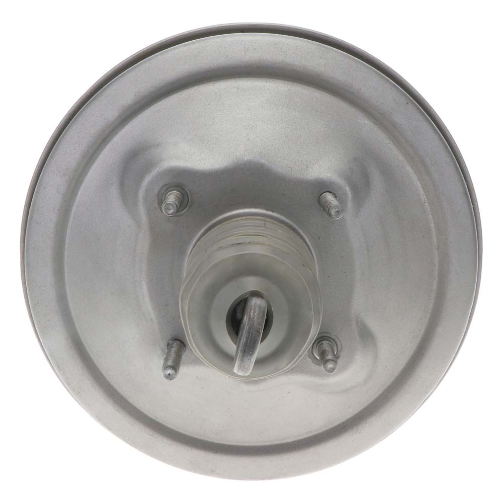 2009 Dodge Challenger Brake Booster