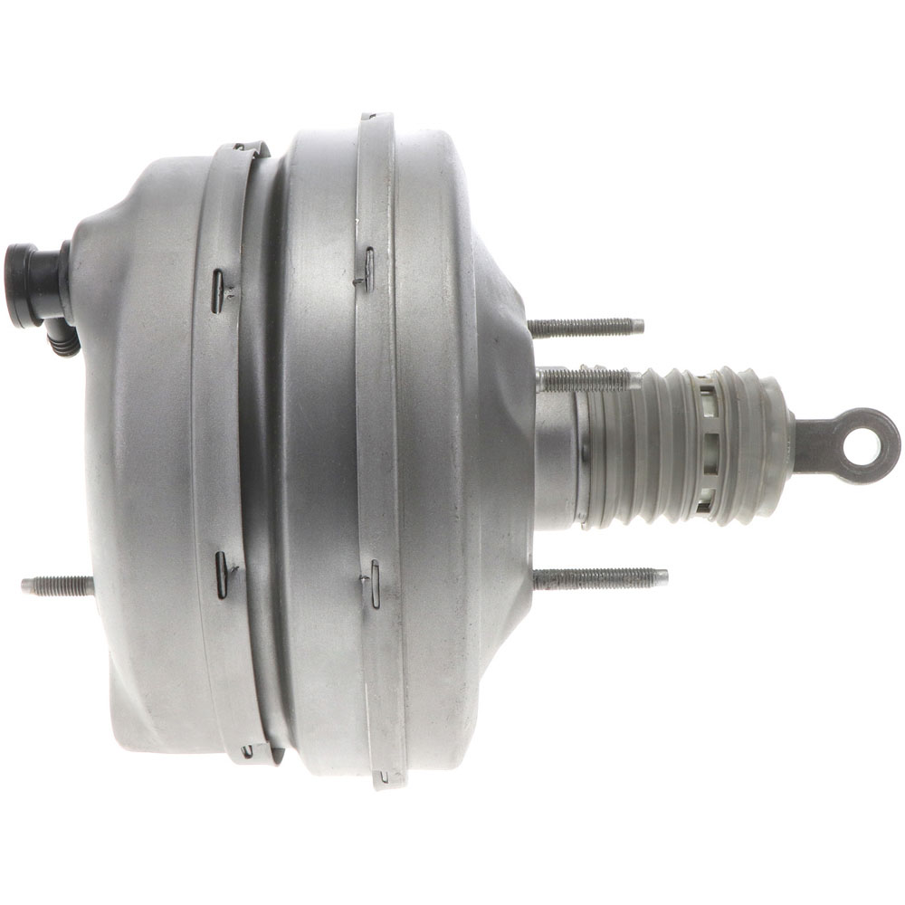 2009 Dodge Challenger Brake Booster