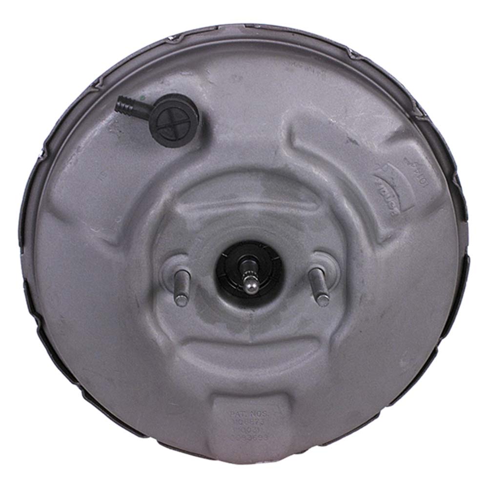 1973 Ford LTD Brake Booster