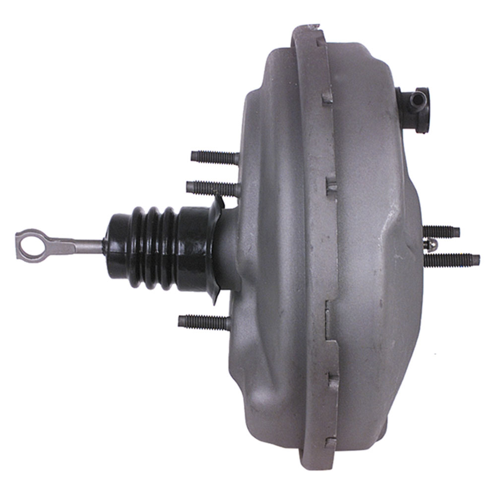 1973 Ford LTD Brake Booster