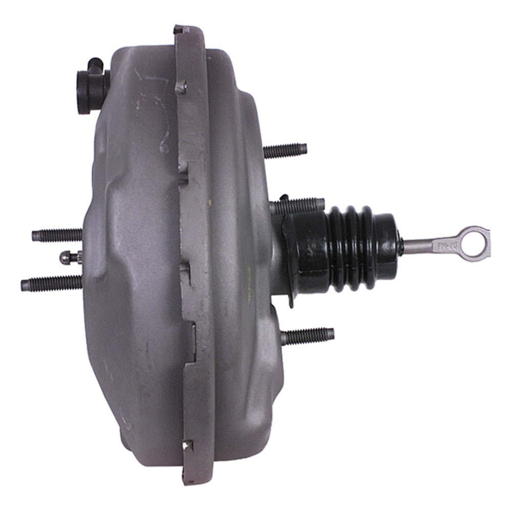 1973 Ford LTD Brake Booster