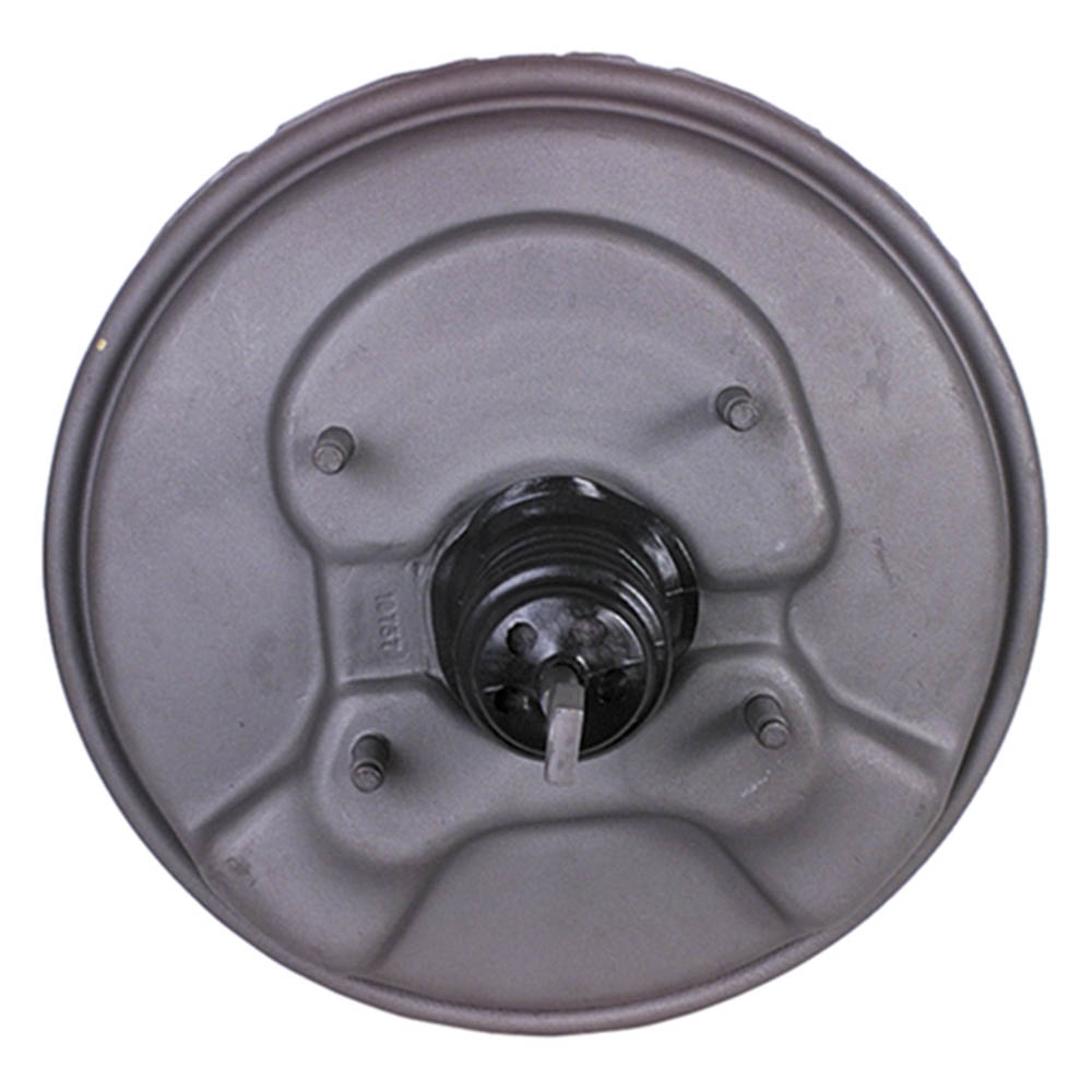1973 Ford LTD Brake Booster