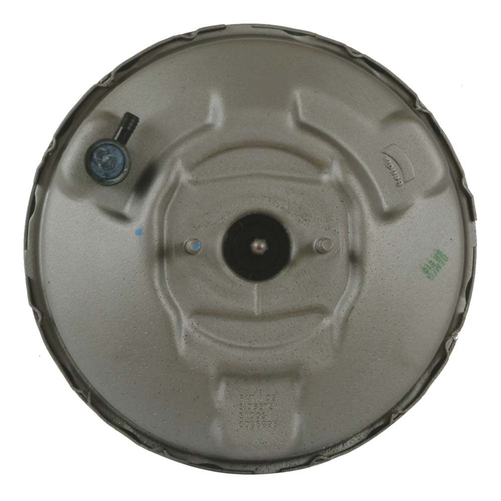 1971 Ford Thunderbird Brake Booster
