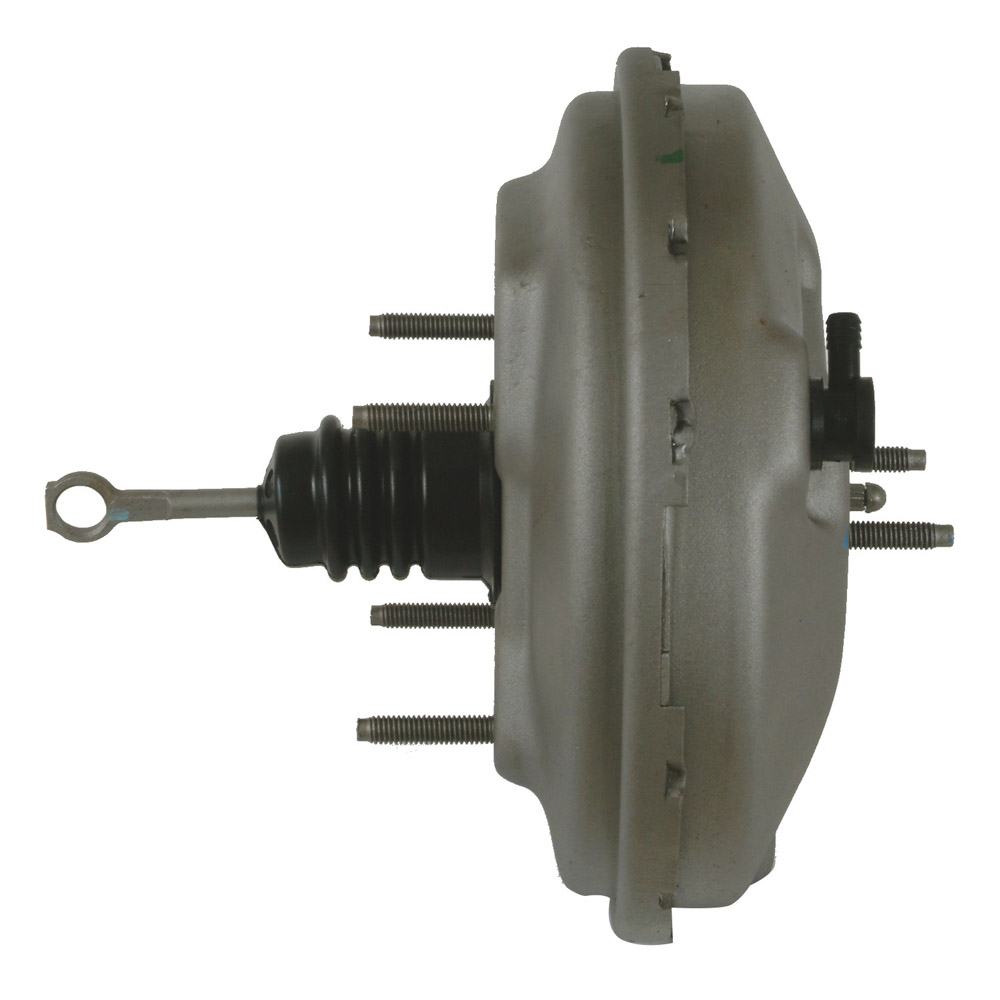 1971 Ford Thunderbird Brake Booster