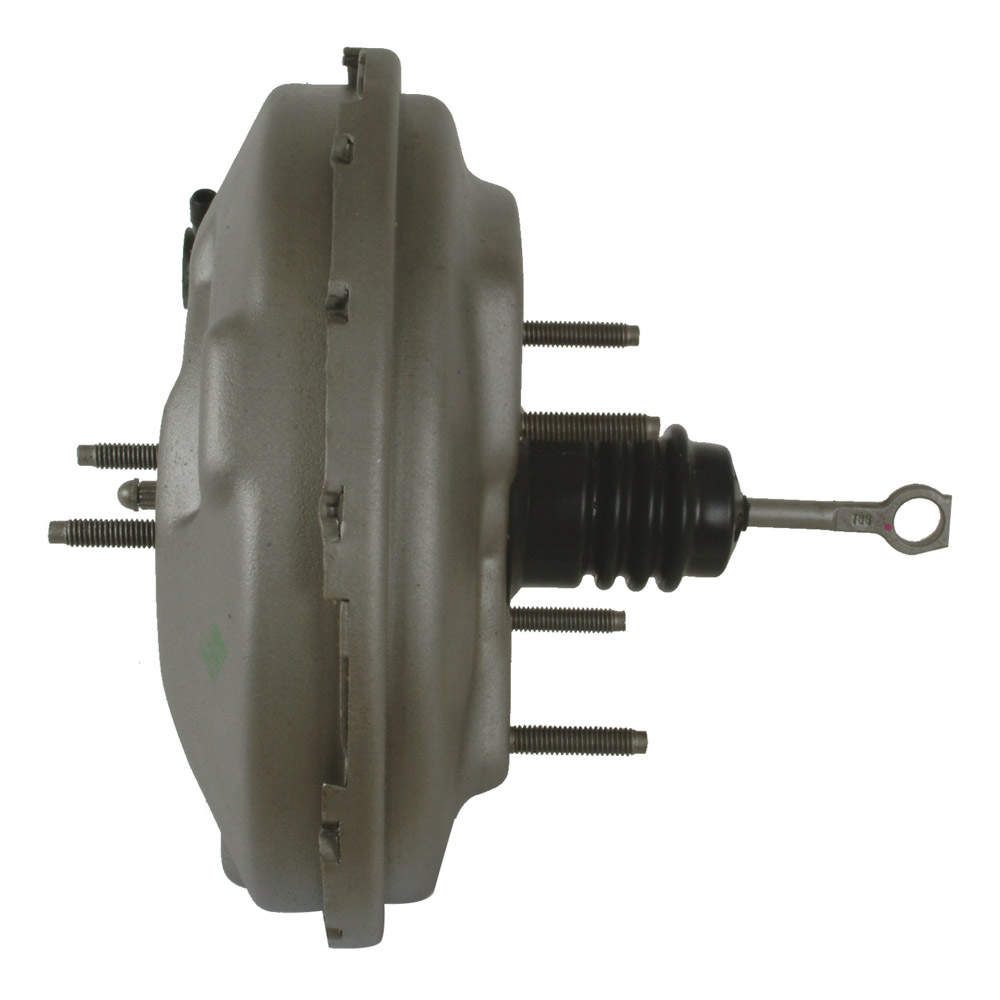 1971 Ford Thunderbird Brake Booster