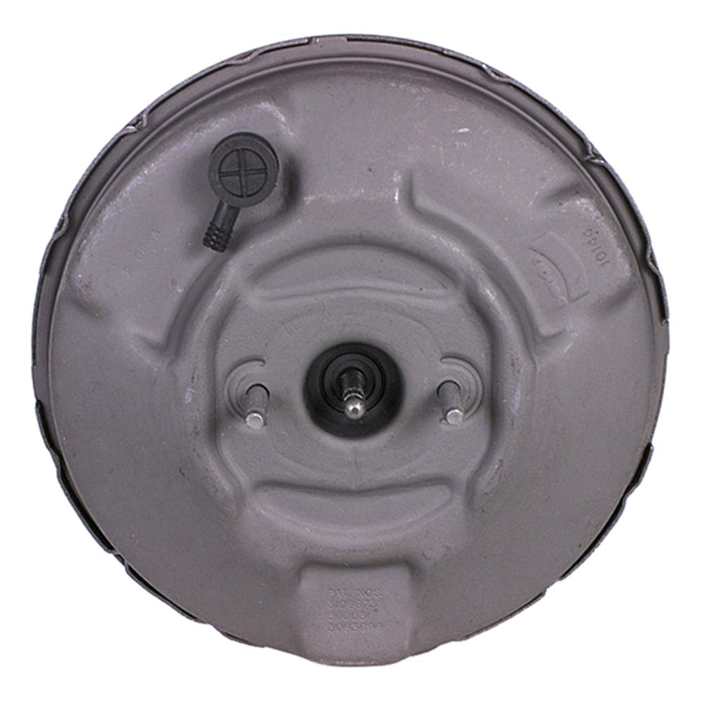 1972 Ford Custom Brake Booster
