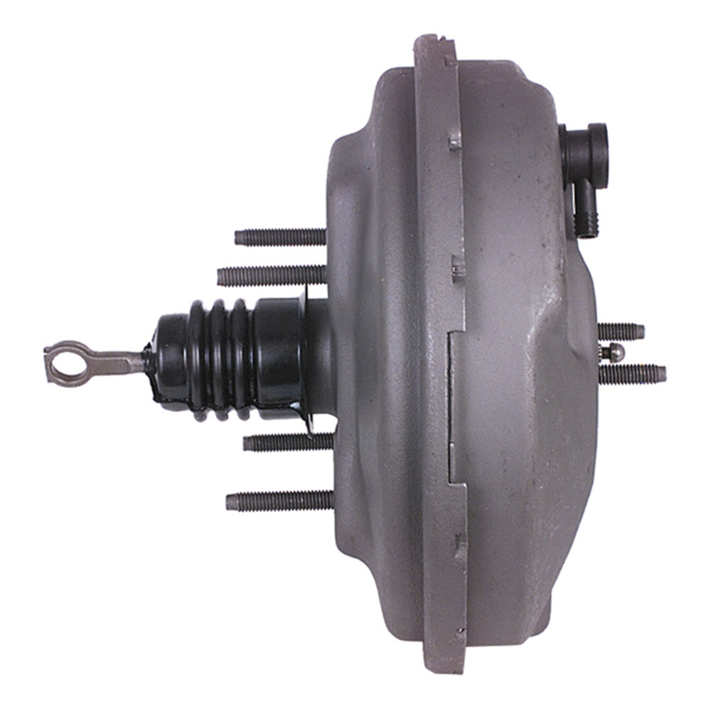 1972 Ford Custom Brake Booster