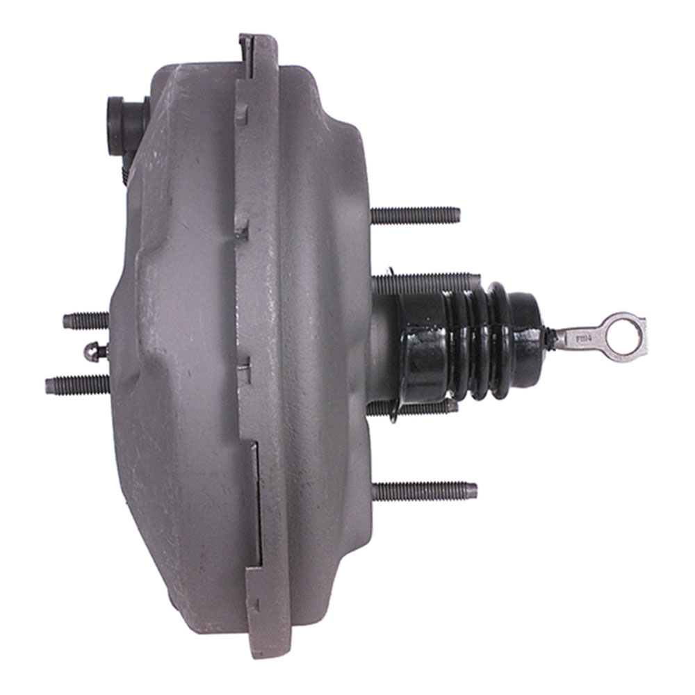 1972 Ford Custom Brake Booster