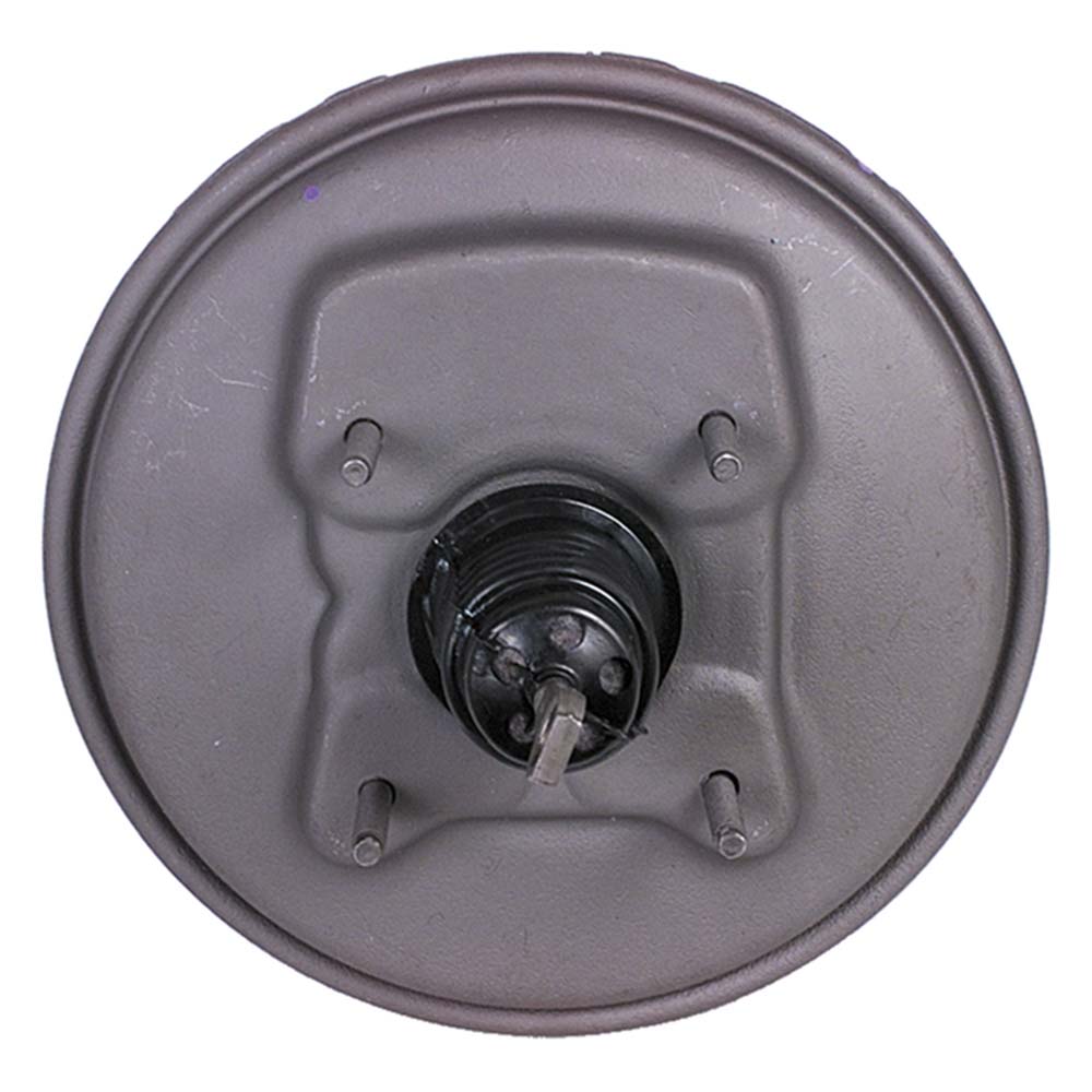 1972 Ford Custom Brake Booster