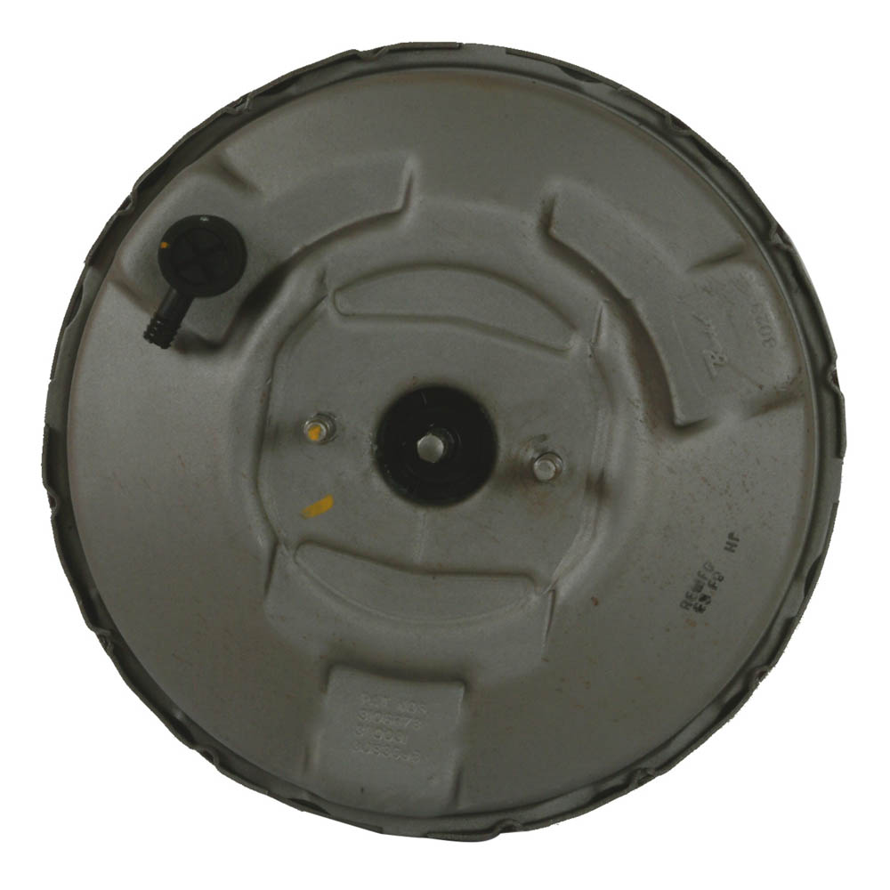 1969 Ford Thunderbird Brake Booster