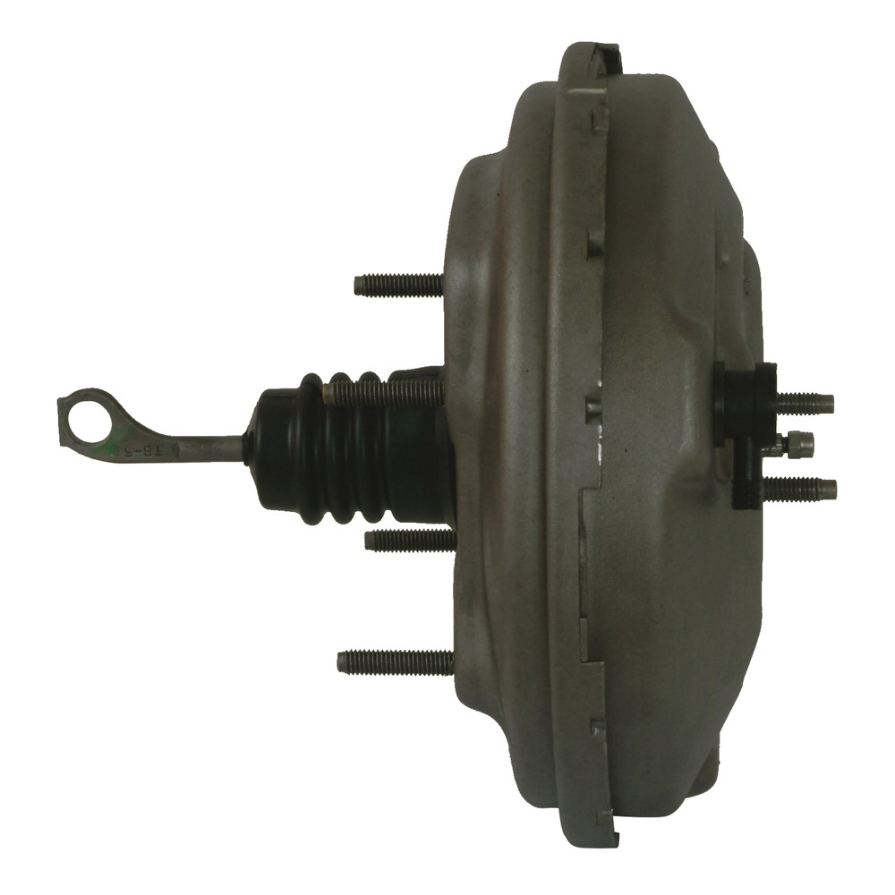 1969 Ford Thunderbird Brake Booster