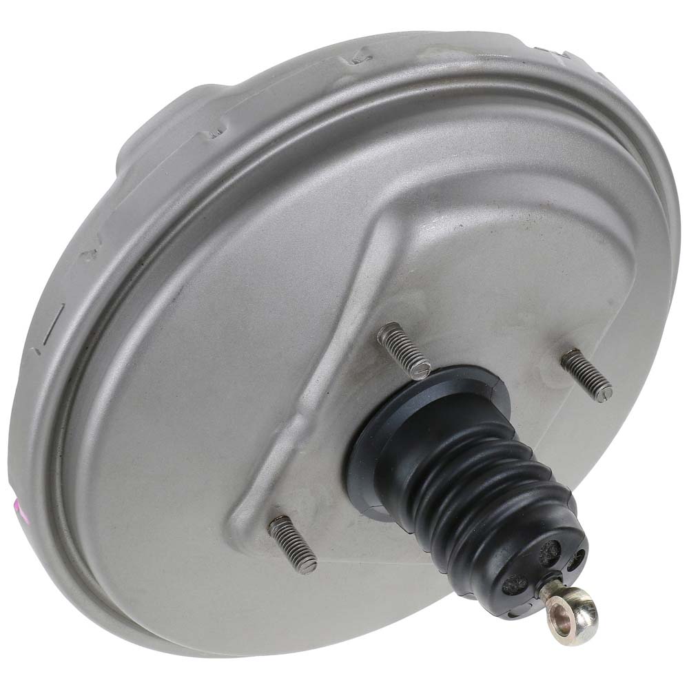 1976 Ford F Series Trucks Brake Booster