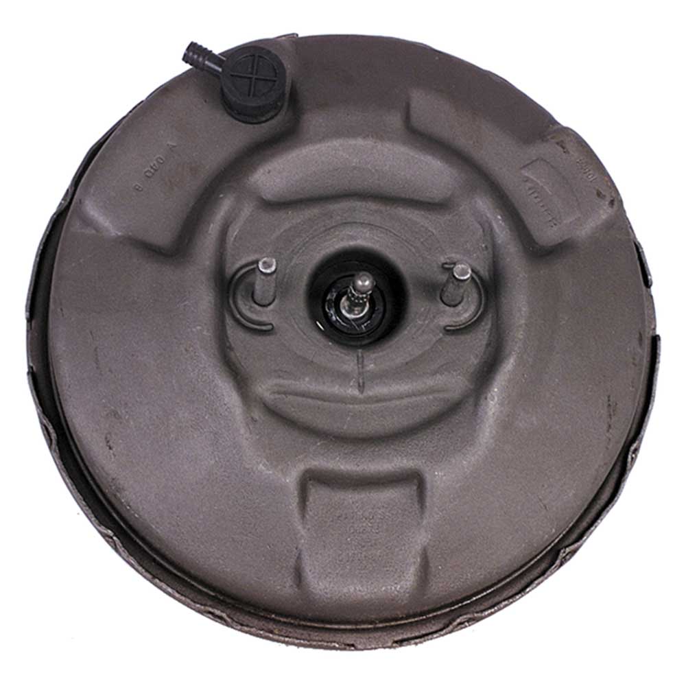 1982 Ford E Series Van Brake Booster
