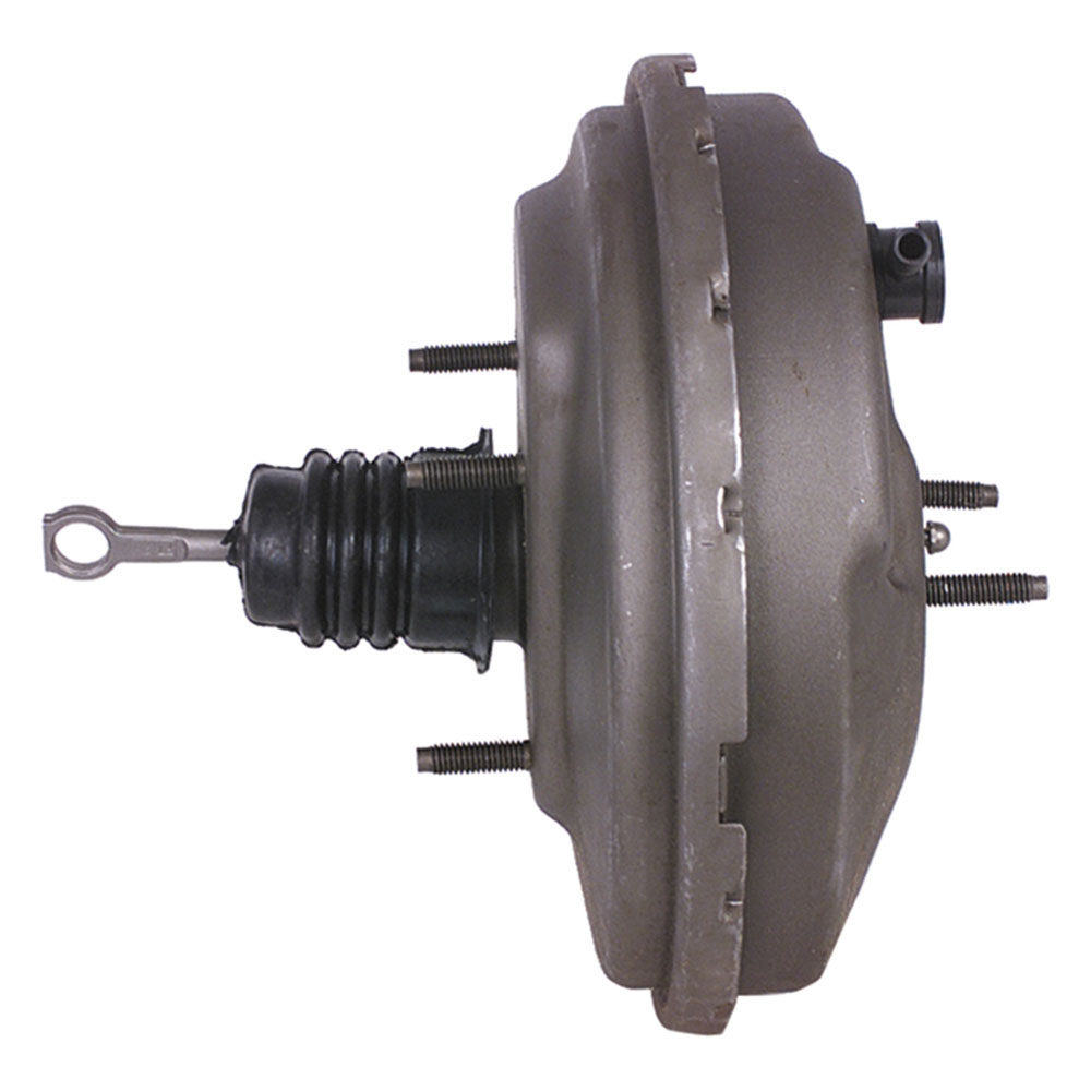 1982 Ford E Series Van Brake Booster