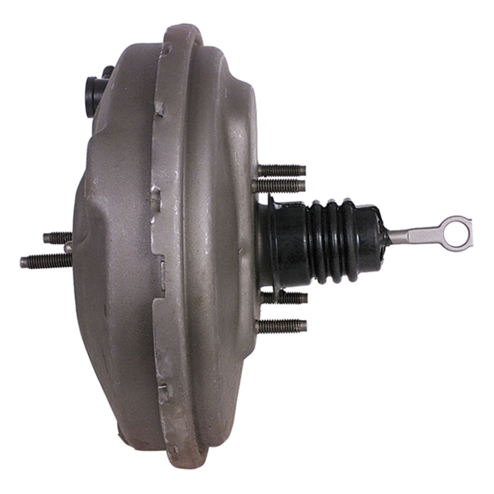 1982 Ford E Series Van Brake Booster