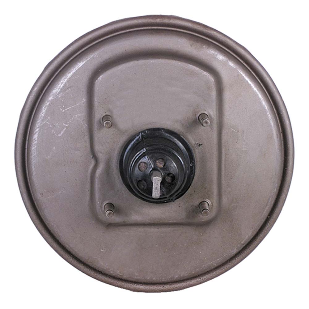 1982 Ford E Series Van Brake Booster