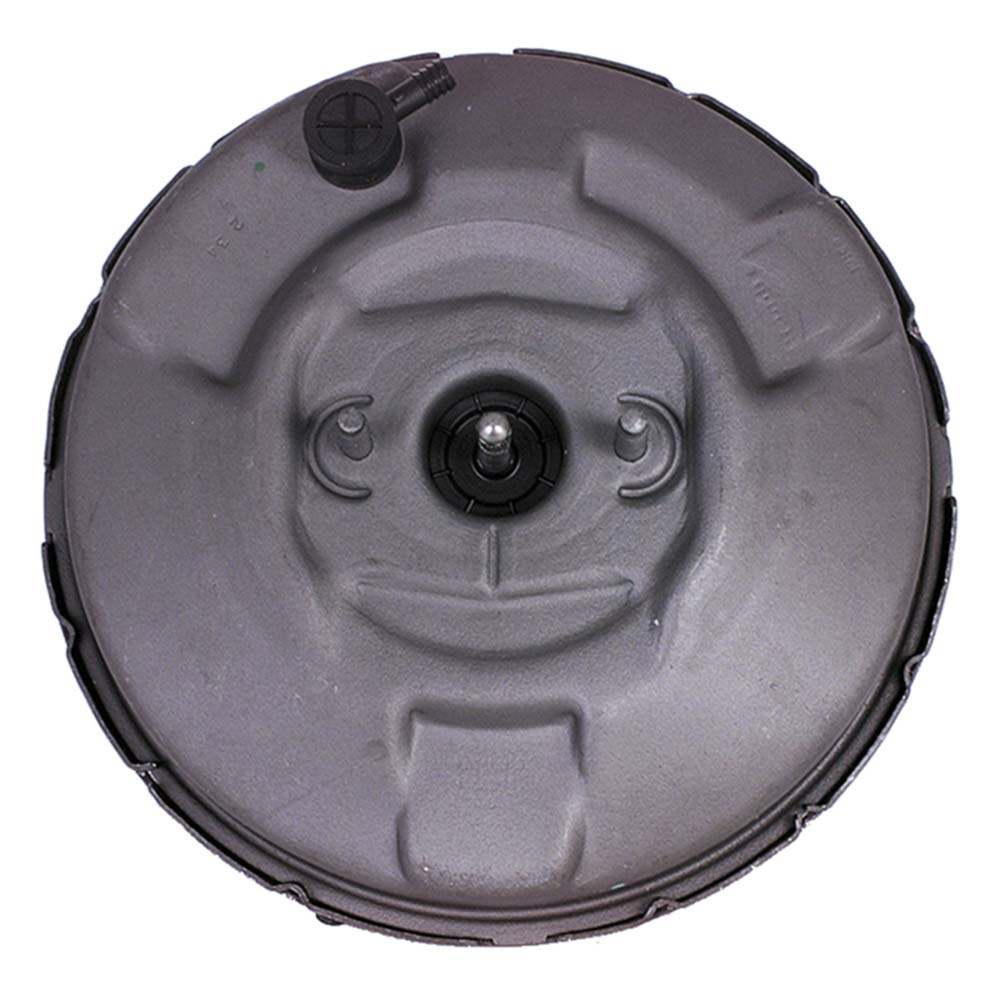 1984 Ford E Series Van Brake Booster
