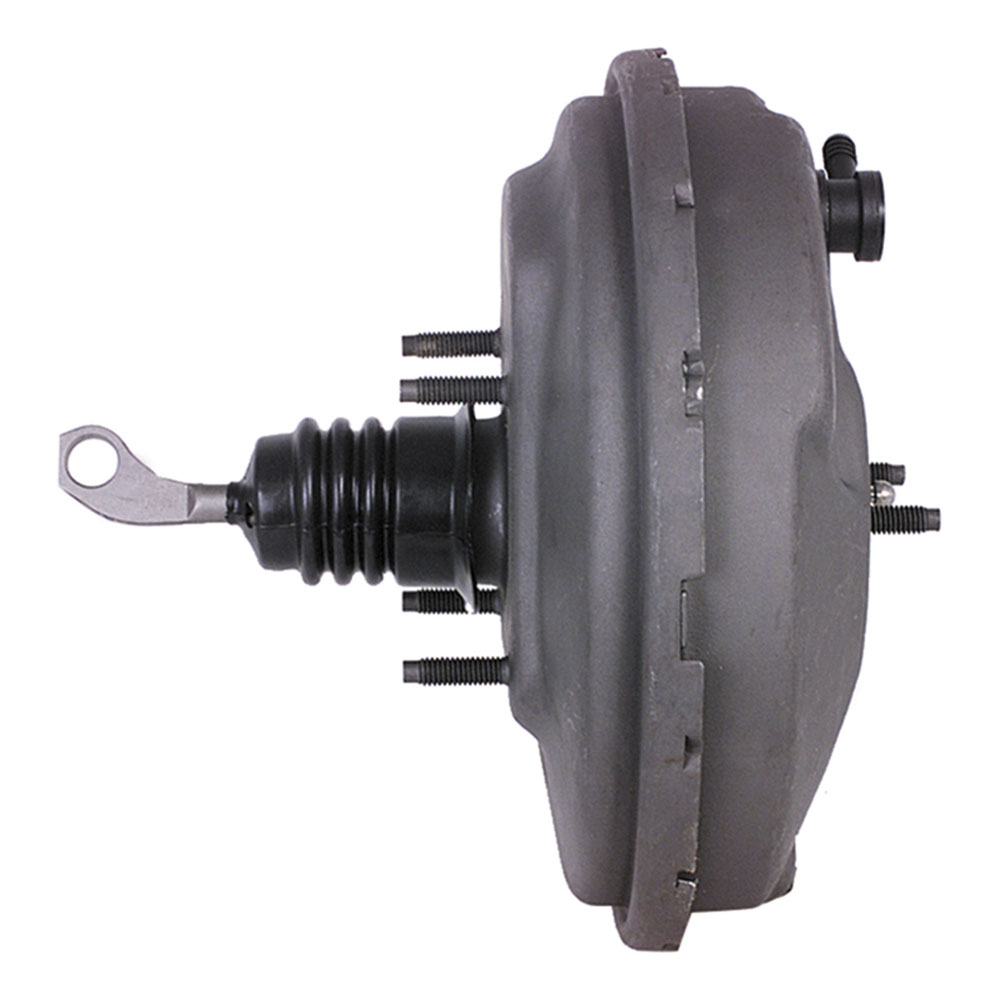 1984 Ford E Series Van Brake Booster