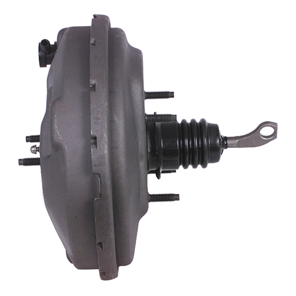 1984 Ford E Series Van Brake Booster
