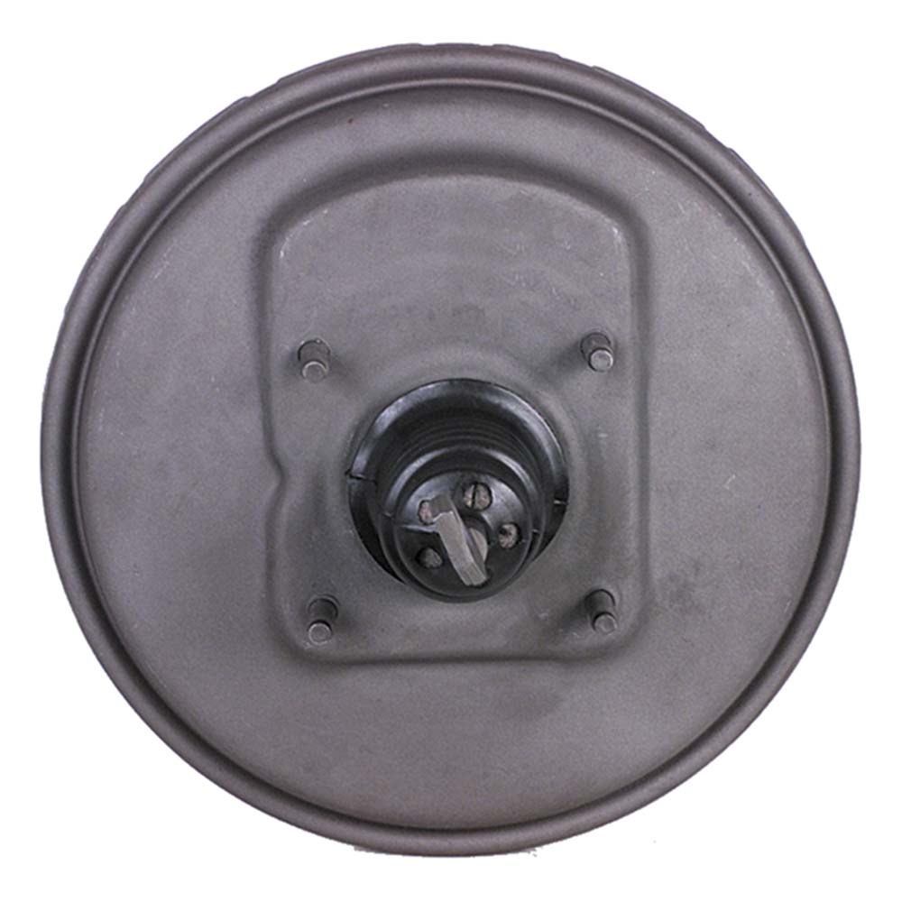 1984 Ford E Series Van Brake Booster